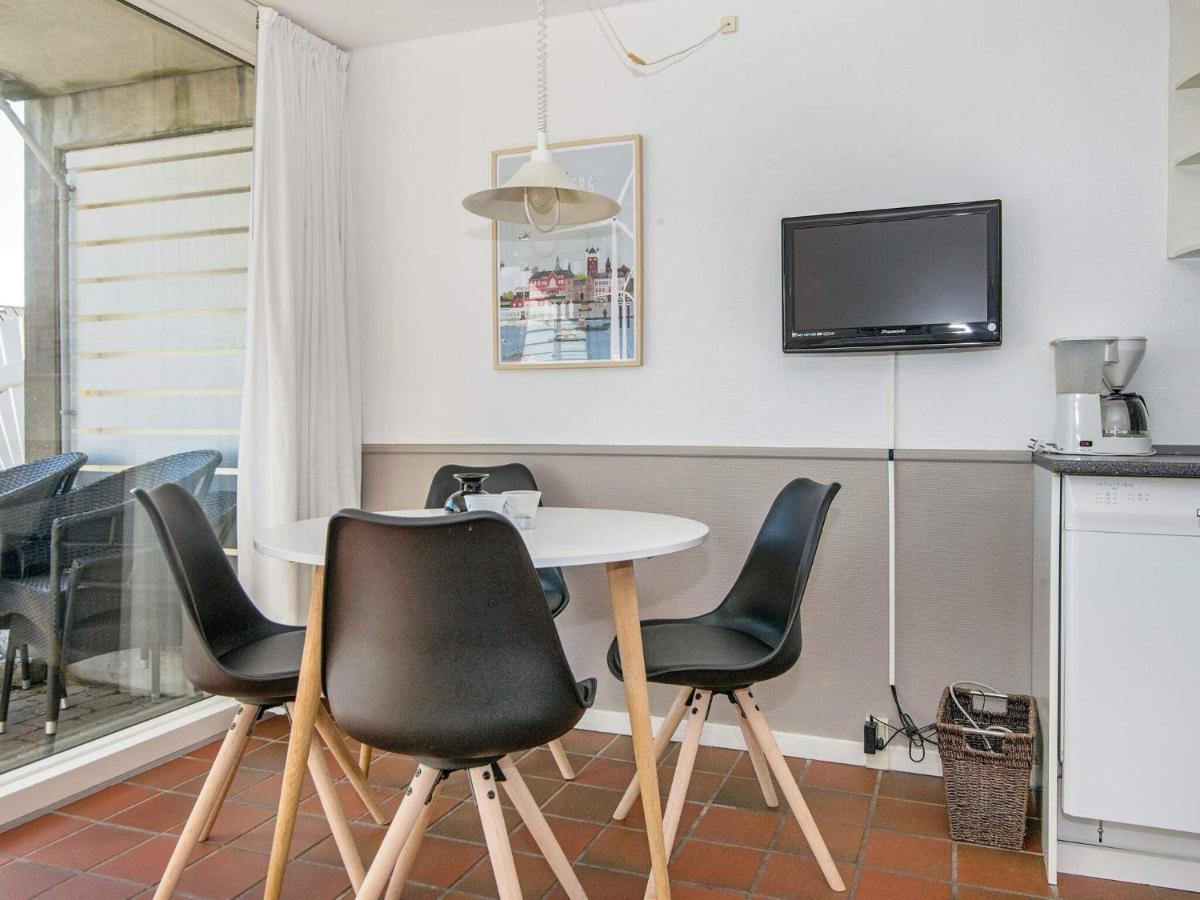 Fanø 4 Person Holiday Home In Fan חדר תמונה