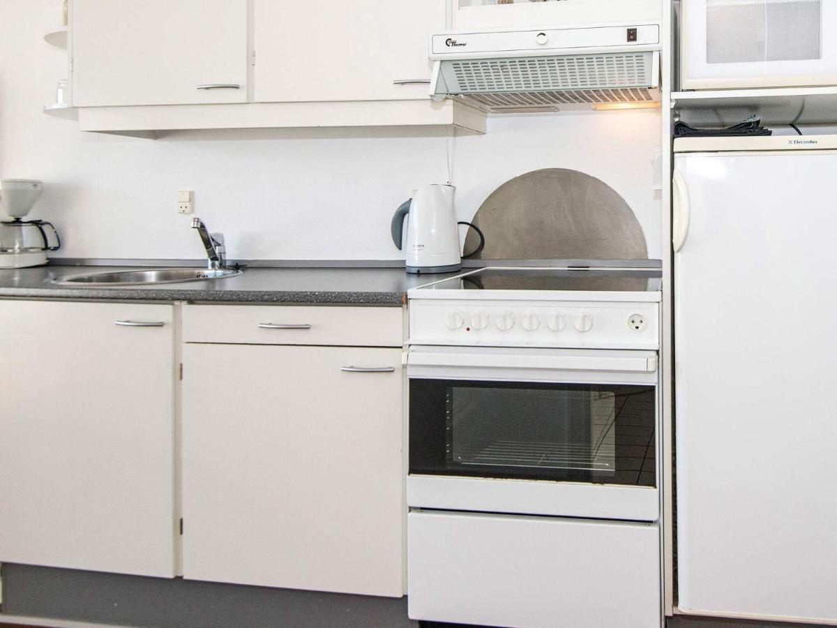 Fanø 4 Person Holiday Home In Fan חדר תמונה
