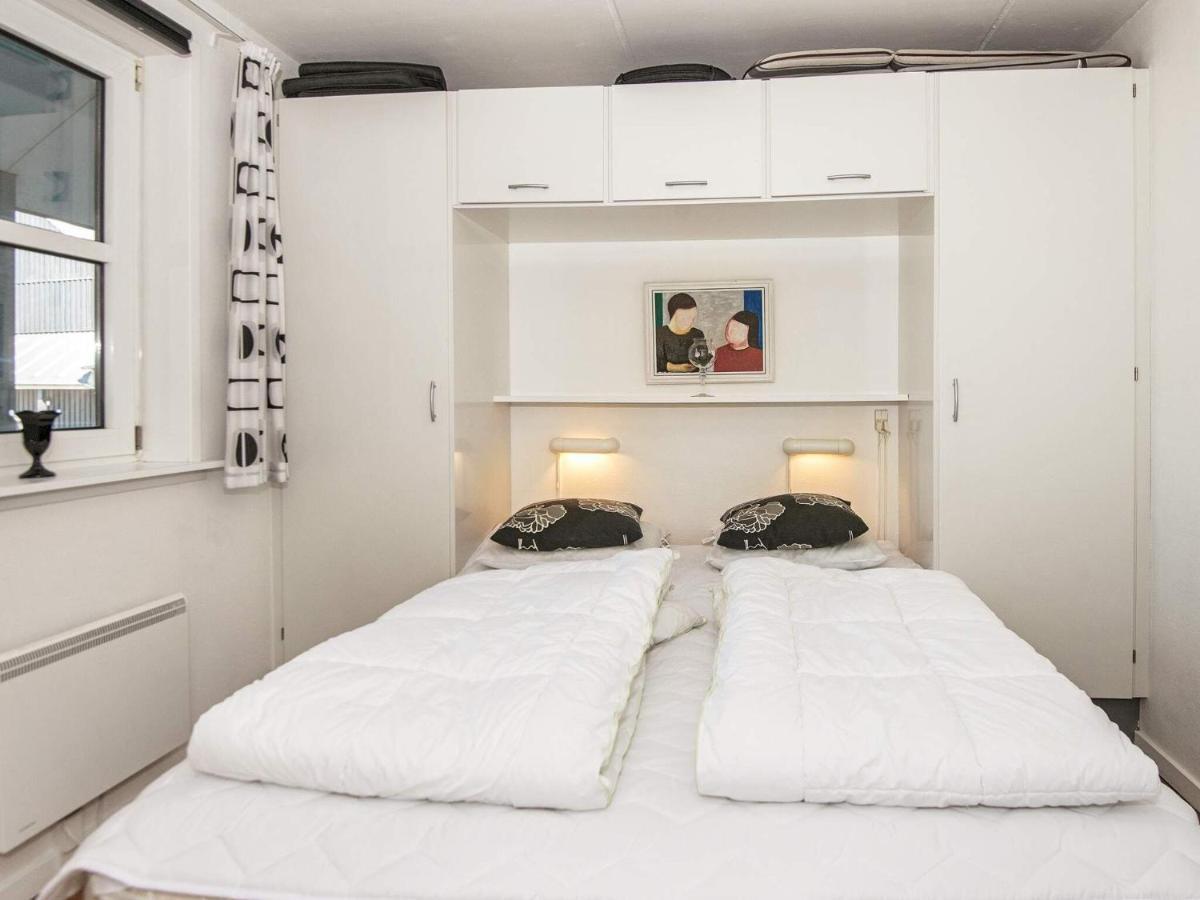 Fanø 4 Person Holiday Home In Fan מראה חיצוני תמונה