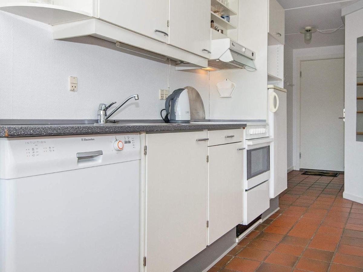 Fanø 4 Person Holiday Home In Fan מראה חיצוני תמונה